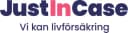 JustInCase logotyp