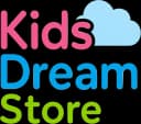 Kidsdreamstore logotyp