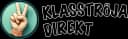 Klasströjadirekt logotyp