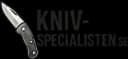 Kniv-specialisten logotyp