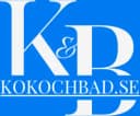 Kök&bad logotyp