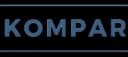 Kompar logotyp