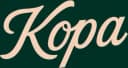 Kopa Golf logotyp
