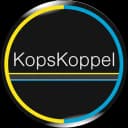 Kopskoppel logotyp