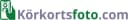 Körkortsfoto logotyp