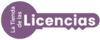La Tienda de las Licencias logotyp