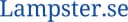 Lampster logotyp