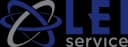 LEI Service SE logotyp
