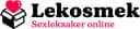 Lekosmek logotyp