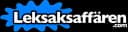 Leksaksaffären.com logotyp