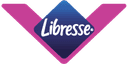 Libresse logotyp