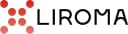 Liroma logotyp
