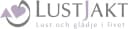 Lustjakt logotyp