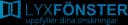 Lyxfönster logotyp
