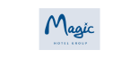 Magic Hotel Group logotyp