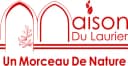 Maison Du Laurier logotyp