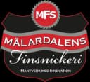 Mälardalens Finsnickeri logotyp