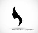 Martina Otte Cosmetics® logotyp
