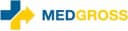MedGross logotyp
