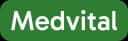 Medvital logotyp