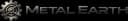 Metal Earth Sverige logotyp