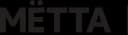 MËTTA logotyp