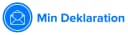 Min Deklaration logotyp
