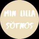 Min lilla Sötnos logotyp