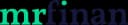 MrFinan SE logotyp