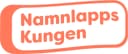 Namnlappskungen.se logotyp