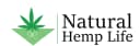 Natural Hemp Life logotyp