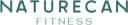 Naturecan Fitness logotyp