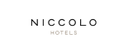 Niccolo Hotels logotyp