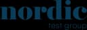 Nordictest logotyp