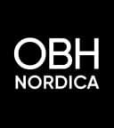OBH Nordica logotyp