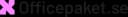 Officepaket.se logotyp