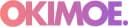 OKIMOE logotyp
