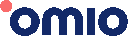 Omio logotyp