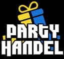 Partyhandel logotyp