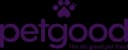 Petgood logotyp