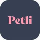 Petli logotyp