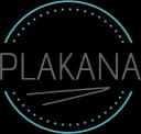 Plakana logotyp