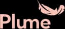 Plume logotyp