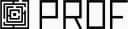 PROF logotyp
