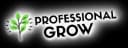 Professional Grow logotyp
