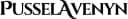 Pusselavenyn logotyp