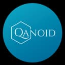 Qanoid logotyp