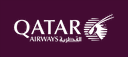 Qatar Airways logotyp