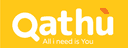Qathu logotyp