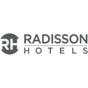 Radisson Hotels logotyp